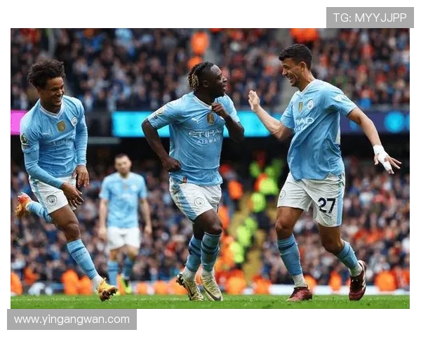 曼城上半场落后维拉哈兰德错失良机卡什破门布恩迪亚伤退引关注